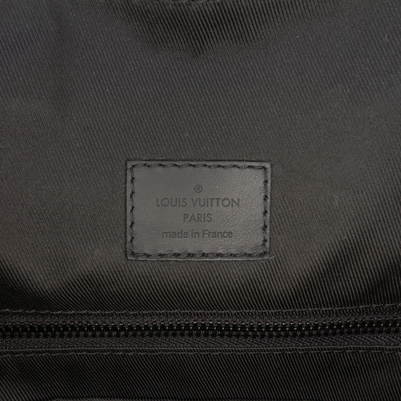 Pre-Loved Louis Vuitton Monogram Empreinte Christopher Backpack PM - Picture 5 of 12